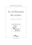 Civilisation du renne (La)